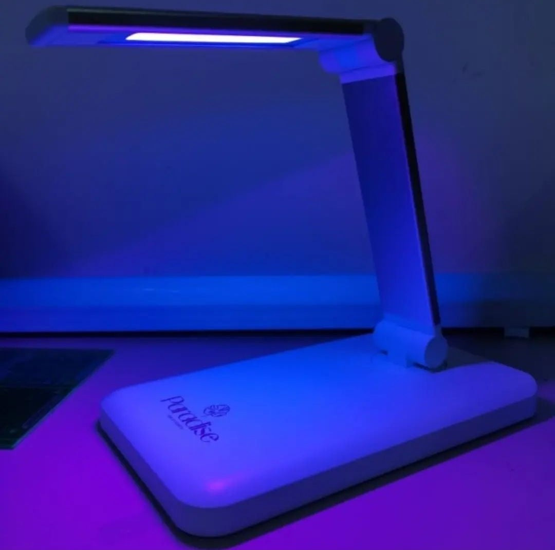 FLASH CURE LAMP UV/LED