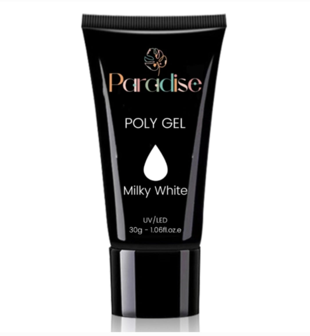 POLY GEL