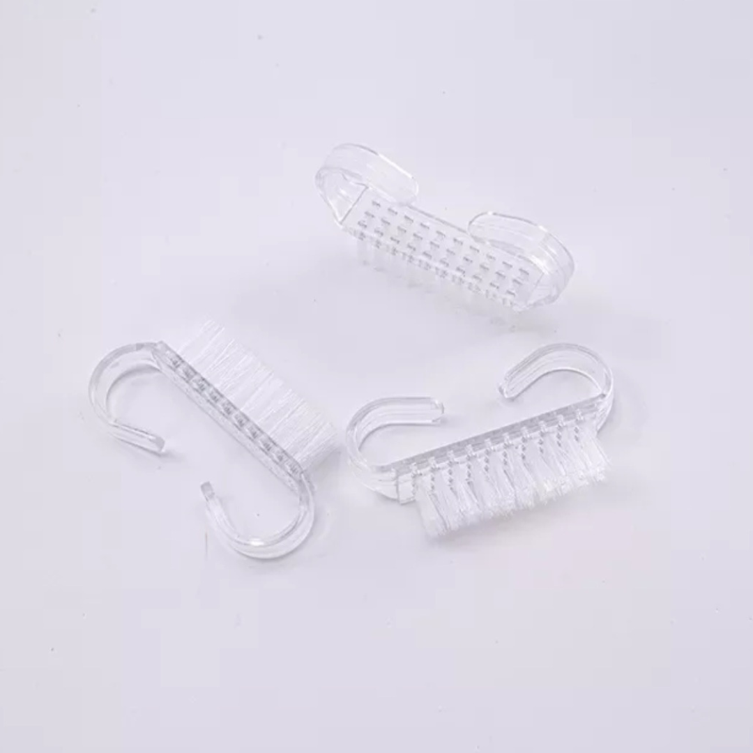 MINI NAIL DUST CLEANING BRUSH