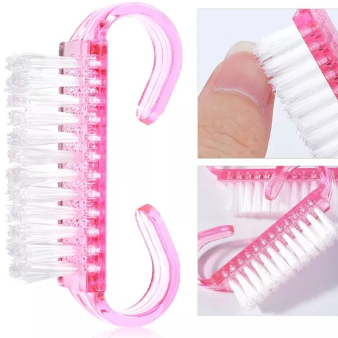 MINI NAIL DUST CLEANING BRUSH