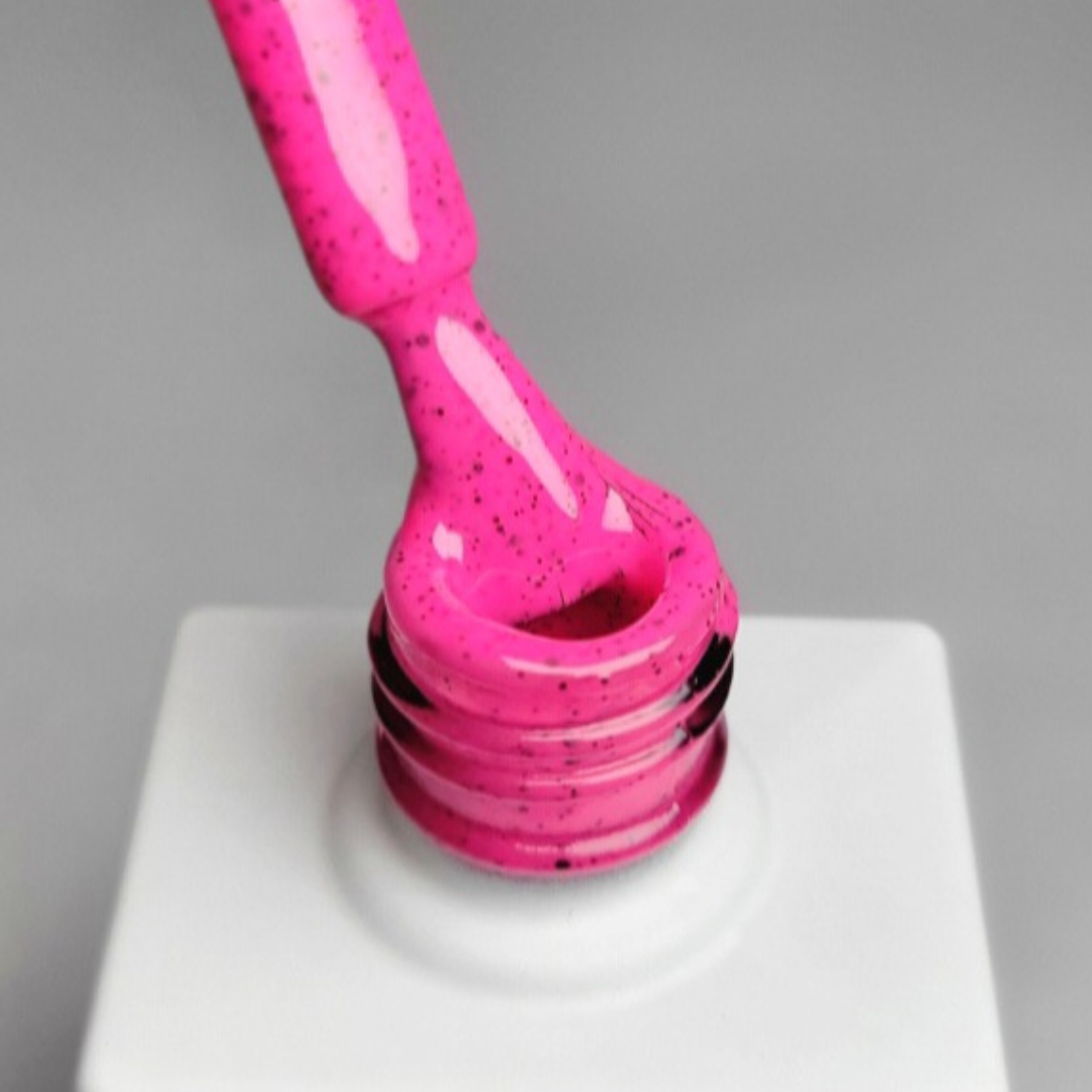 PINK DOTS RUBBER BASE